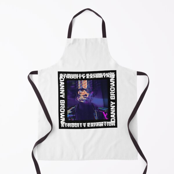 Item preview,  Danny Brown - Atrocity Exhibition designed and sold by lonsuns.