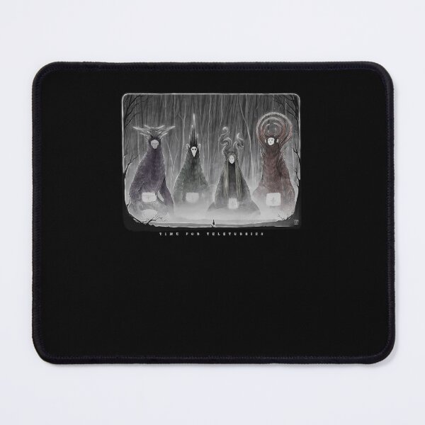 Item preview, The-Council-Of-Eldertubbies---Remastered designed and sold by baxadsnanas.