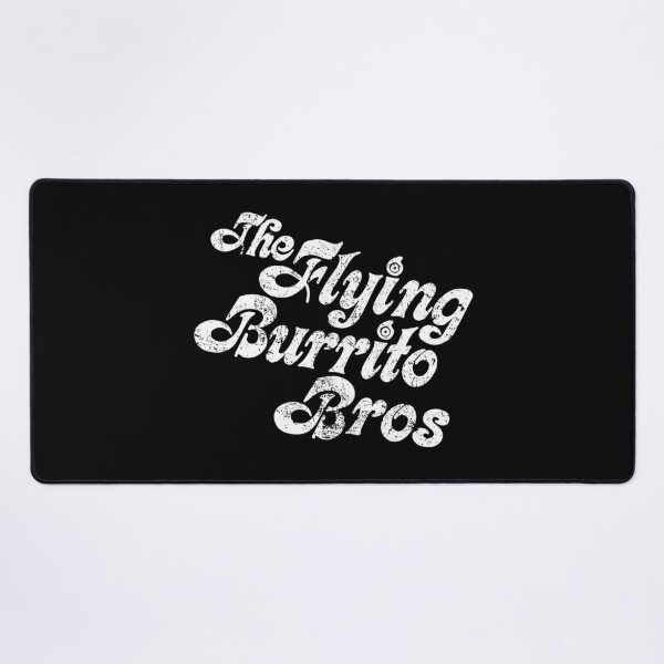 Item preview, The Flying Burrito Brothers band designed and sold by MableHa.