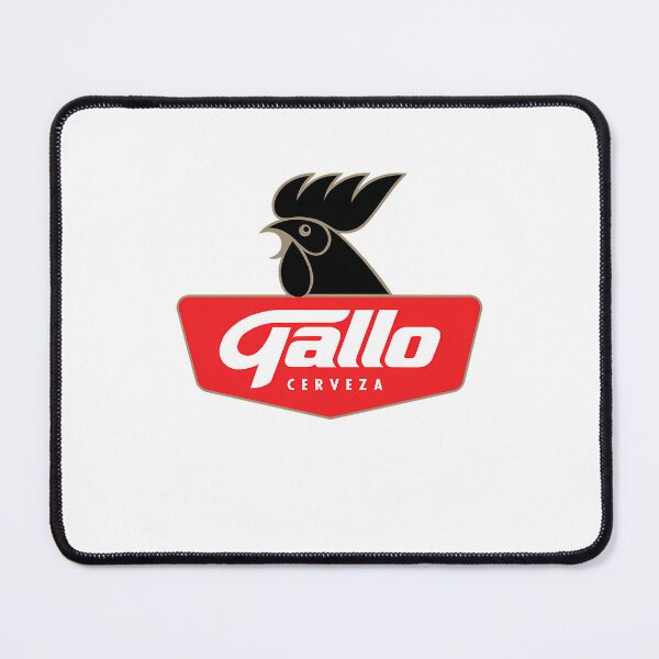 Item preview, Gallo Beer designed and sold by lonsuns.