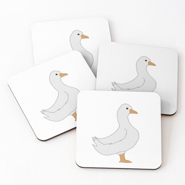 Item preview, Duck designed and sold by Mayavs.