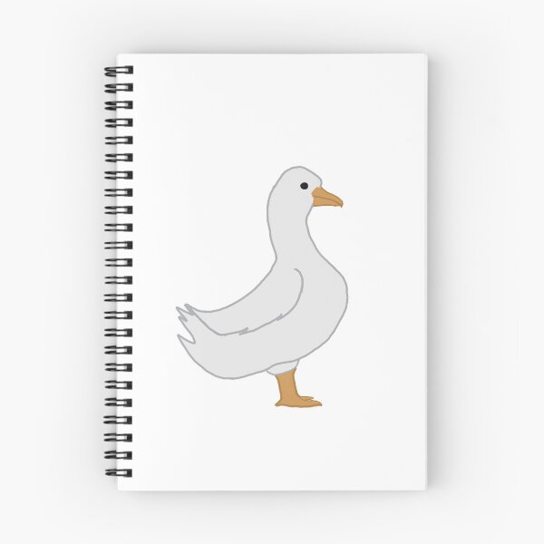 Item preview, Duck designed and sold by Mayavs.