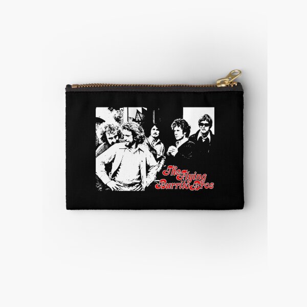 Item preview, The Flying Burrito Brothers band designed and sold by MableHa.