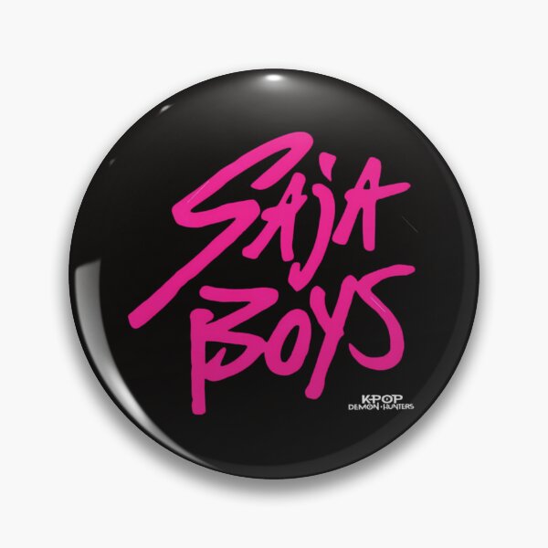 Item preview, Demon Saja Boys designed and sold by RobertMiller3.