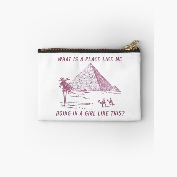 Item preview, The Mummy - What Is A Place Like Me designed and sold by Elakhongthe.