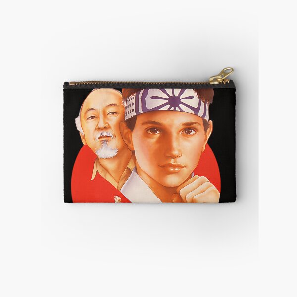 Item preview,  Karate Martial Student Cartoon Arts Movie designed and sold by RobertMiller3.