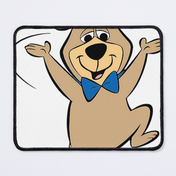 Item preview, Bear Cartoon Movie With Picnic Food Vintage designed and sold by RobertMiller3.