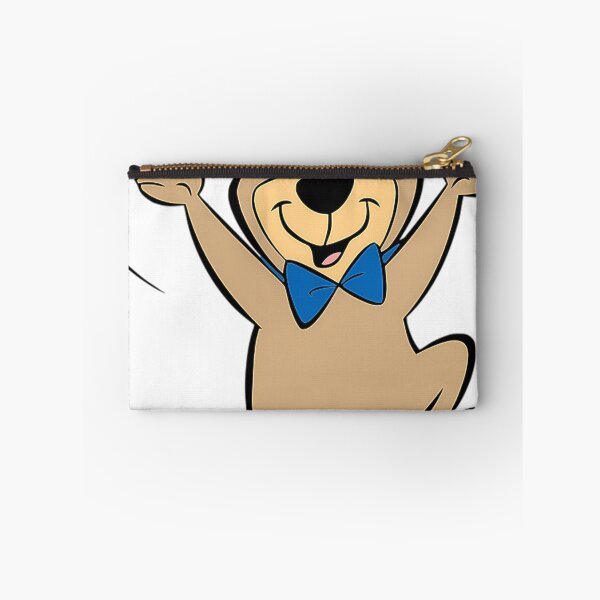 Item preview, Bear Cartoon Movie With Picnic Food Vintage designed and sold by RobertMiller3.