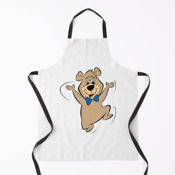 Item preview, Bear Cartoon Movie With Picnic Food Vintage designed and sold by RobertMiller3.