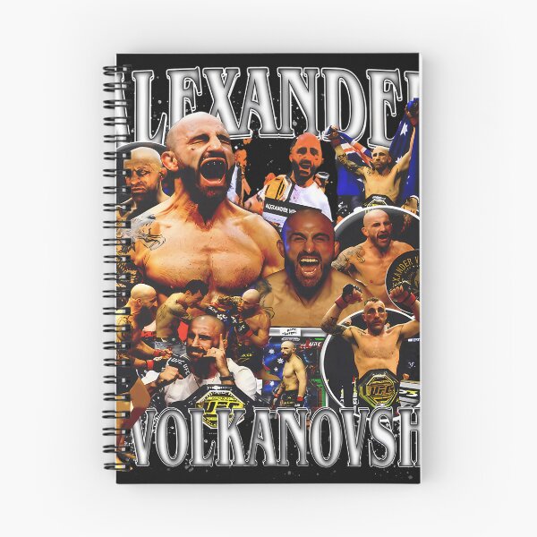 Item preview, Retro Alexander Volkanovski designed and sold by ShatarraHat.