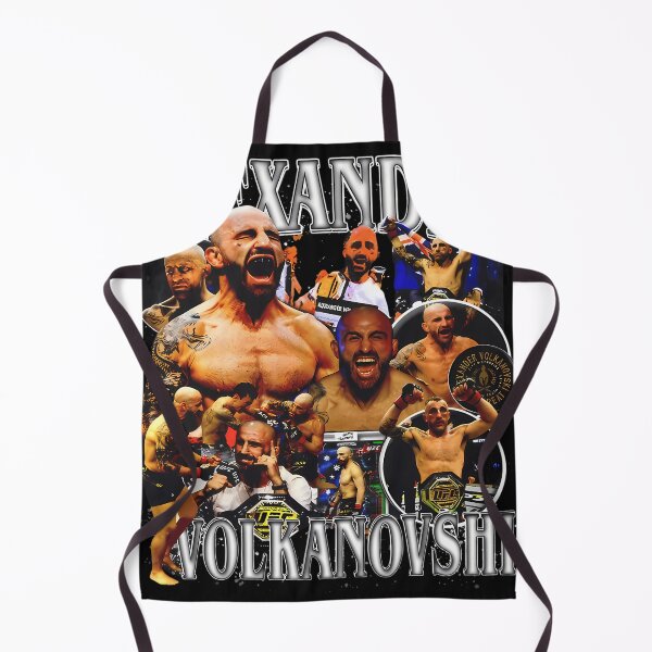 Item preview, Retro Alexander Volkanovski designed and sold by ShatarraHat.