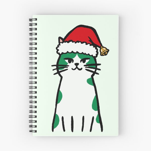 Item preview, Cute Kitten's Christmas Smile designed and sold by SugarCore.