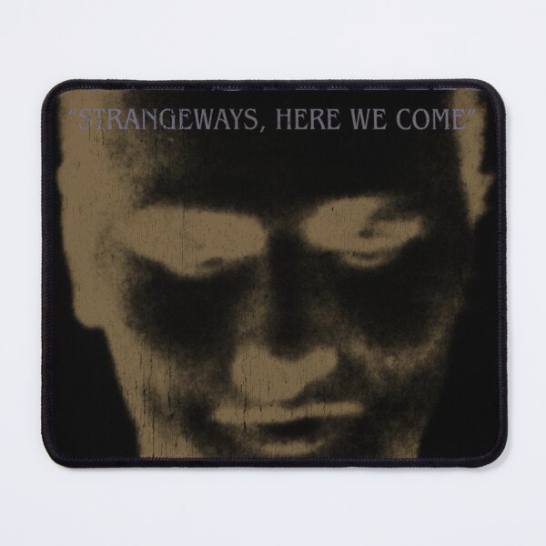 Item preview, Strangeways Here We Come designed and sold by ARGON1974.