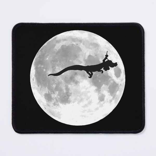 Item preview, Falkor Moon designed and sold by melody-stiv.