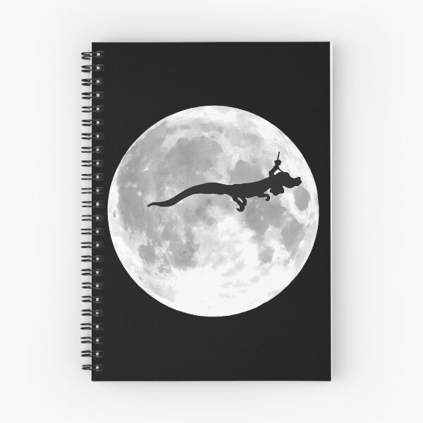 Item preview, Falkor Moon designed and sold by melody-stiv.