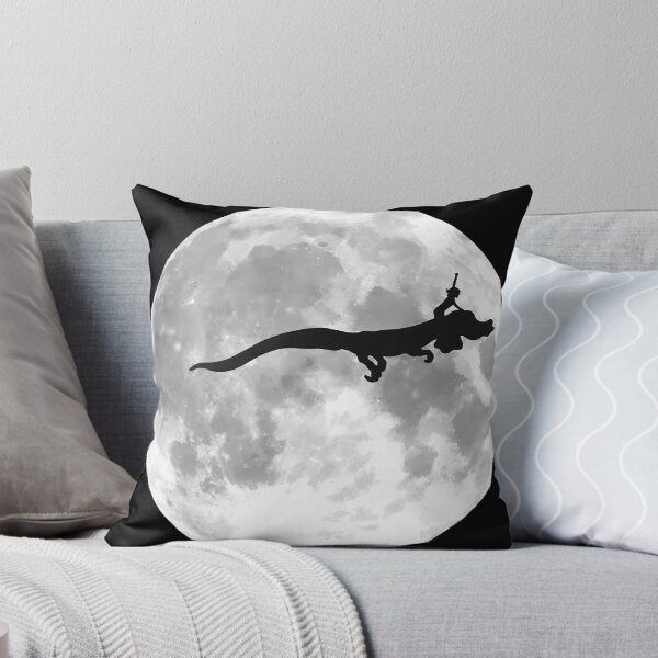 Item preview, Falkor Moon designed and sold by melody-stiv.