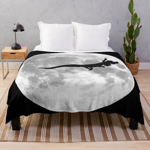 Item preview, Falkor Moon designed and sold by melody-stiv.