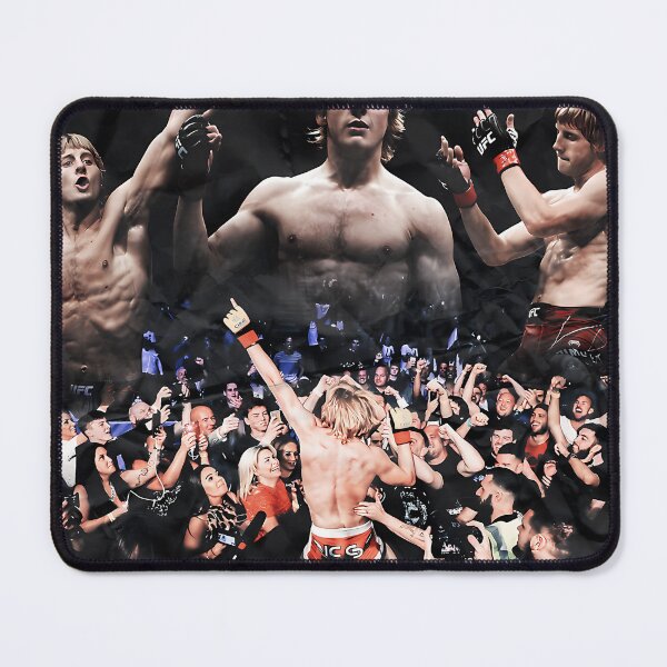 Item preview, Paddy The Baddy Pimblett designed and sold by ShatarraHat.