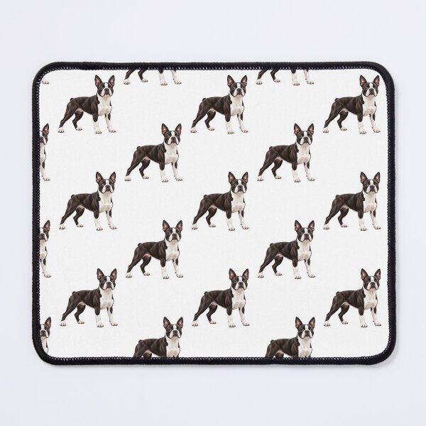 Item preview, Boston Terrier designed and sold by Uk-Collections.