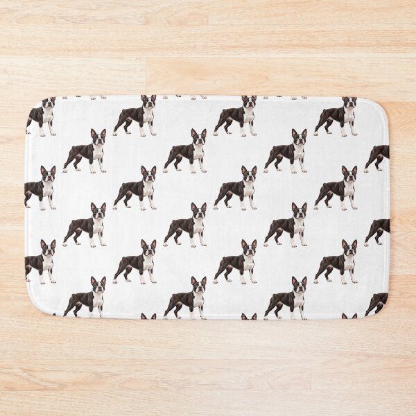 Item preview, Boston Terrier designed and sold by Uk-Collections.