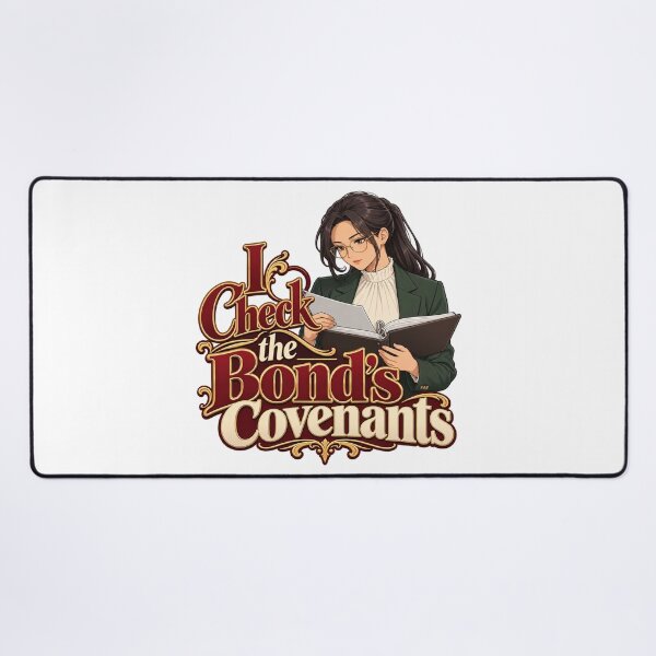 Item preview, Check the Bond Covenants Original Anime Trader designed and sold by Bikivuno.