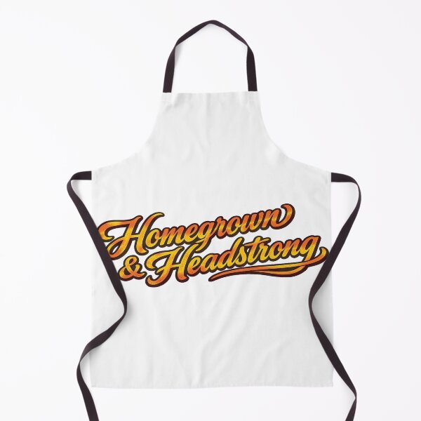Item preview, Homegrown and Headstrong Country Script Typography Design. designed and sold by Gopal Verma.