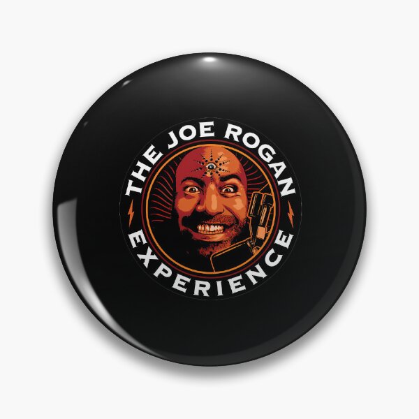Item preview, the joe rogan experience designed and sold by ShatarraHat.