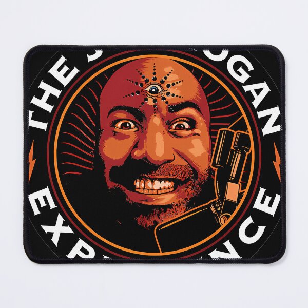 Item preview, the joe rogan experience designed and sold by ShatarraHat.