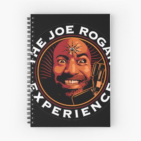 Item preview, the joe rogan experience designed and sold by ShatarraHat.