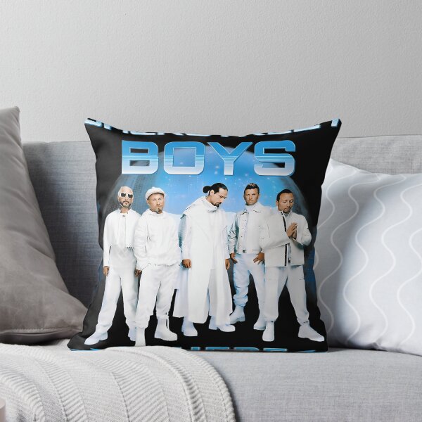 Item preview, Backstreet Boys Millenium Tour 90s  designed and sold by shatarah.