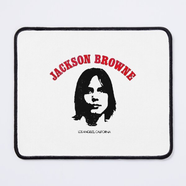 Item preview,  Jackson Browne Los Angeles designed and sold by lonsuns.