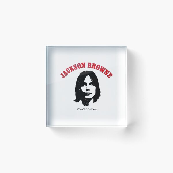 Item preview,  Jackson Browne Los Angeles designed and sold by lonsuns.
