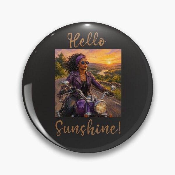 Item preview, Hello Sunshine T-shirts designed and sold by Shevonda Thomas.