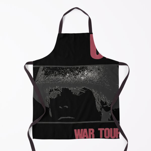 Item preview,  U2 War Tour designed and sold by Das Saga T-shirt.