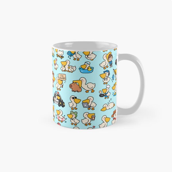 Item preview, Pelican meme designed and sold by The  Knick Knack Nook.