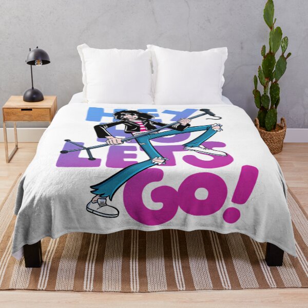 Item preview, Joey Ramone Hey Ho Let'S Go designed and sold by lonsuns.