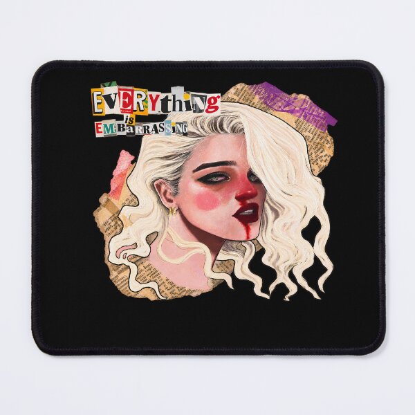 Item preview, Ferreira Art designed and sold by melody-stiv.