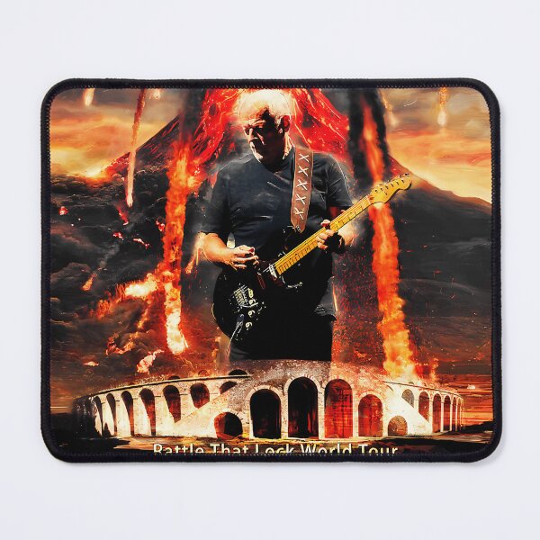 Item preview, David Album Tour 2021 Widodo designed and sold by Das Saga T-shirt.