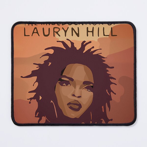 Item preview, The Miseducation of Lauryn Hill designed and sold by shatarah.
