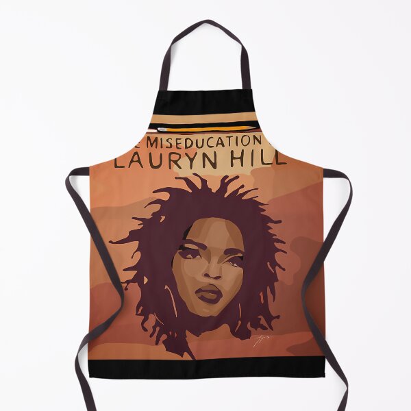 Item preview, The Miseducation of Lauryn Hill designed and sold by shatarah.