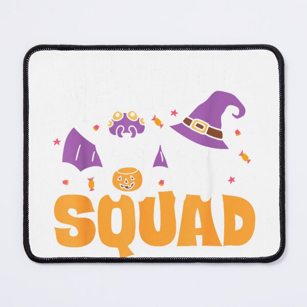 Item preview, Spooky Dental Assistant Dental Squad Halloween Dentist T-Shirt designed and sold by Pahagh19.
