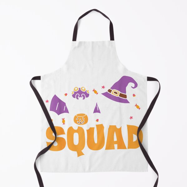 Item preview, Spooky Dental Assistant Dental Squad Halloween Dentist T-Shirt designed and sold by Pahagh19.