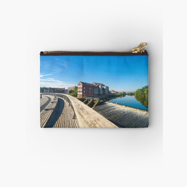 Item preview, Castleford Weir designed and sold by Alisonchambers2.