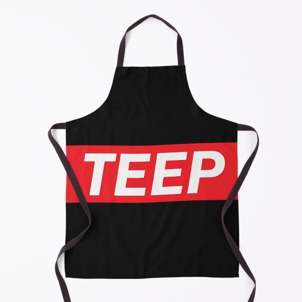 Item preview, Teep Muay Thai Block designed and sold by ShatarraHat.