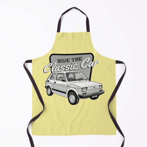 Item preview, Fiat 126p Classic Car designed and sold by melody-stiv.
