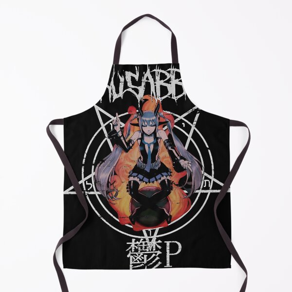 Item preview, Mikusabbath designed and sold by Das Saga T-shirt.