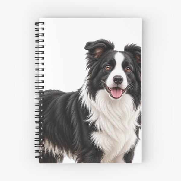 Item preview, Border Collie designed and sold by Uk-Collections.