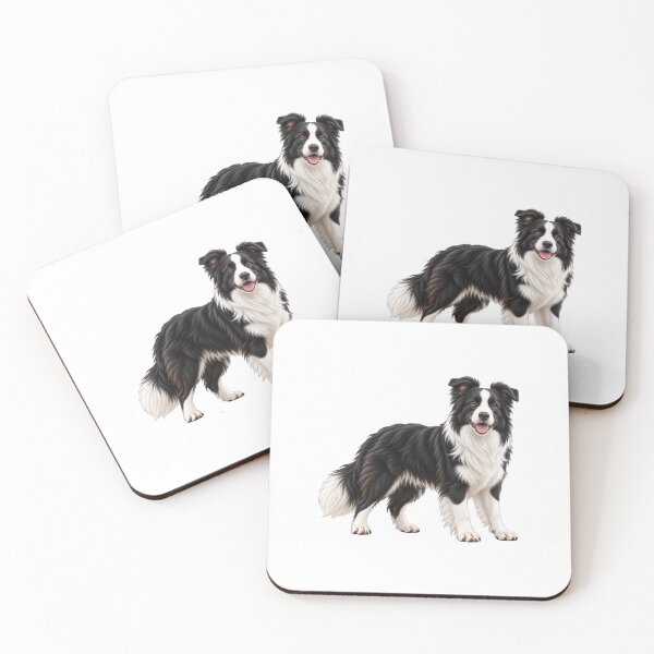 Item preview, Border Collie designed and sold by Uk-Collections.