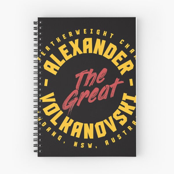 Item preview, Alexander Volkanovski Ufc Featherweight Champion  designed and sold by ShatarraHat.