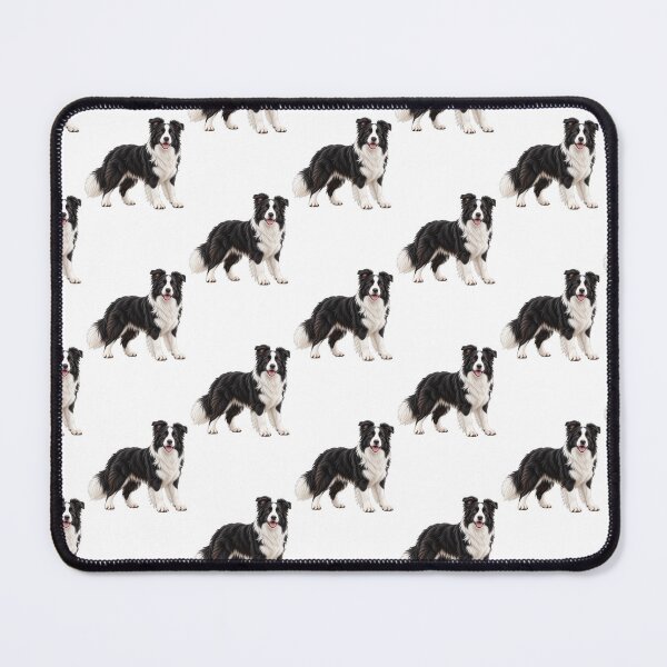 Item preview, Border Collie designed and sold by Uk-Collections.